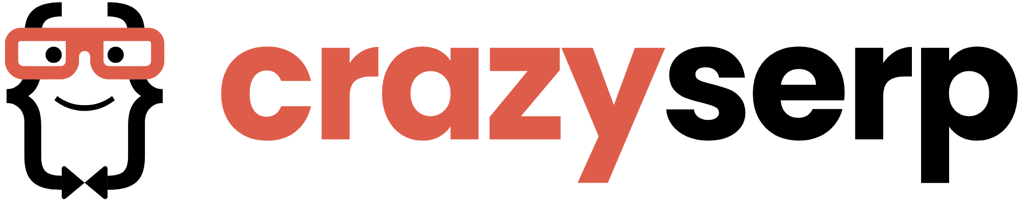 CrazySERP Logo